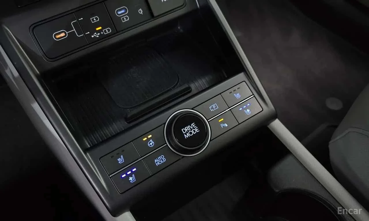 Hyundai Kona  1.6 Turbo * ��������� * ������ * ���� �� �� *  | Mobile.bg � ����������� 15