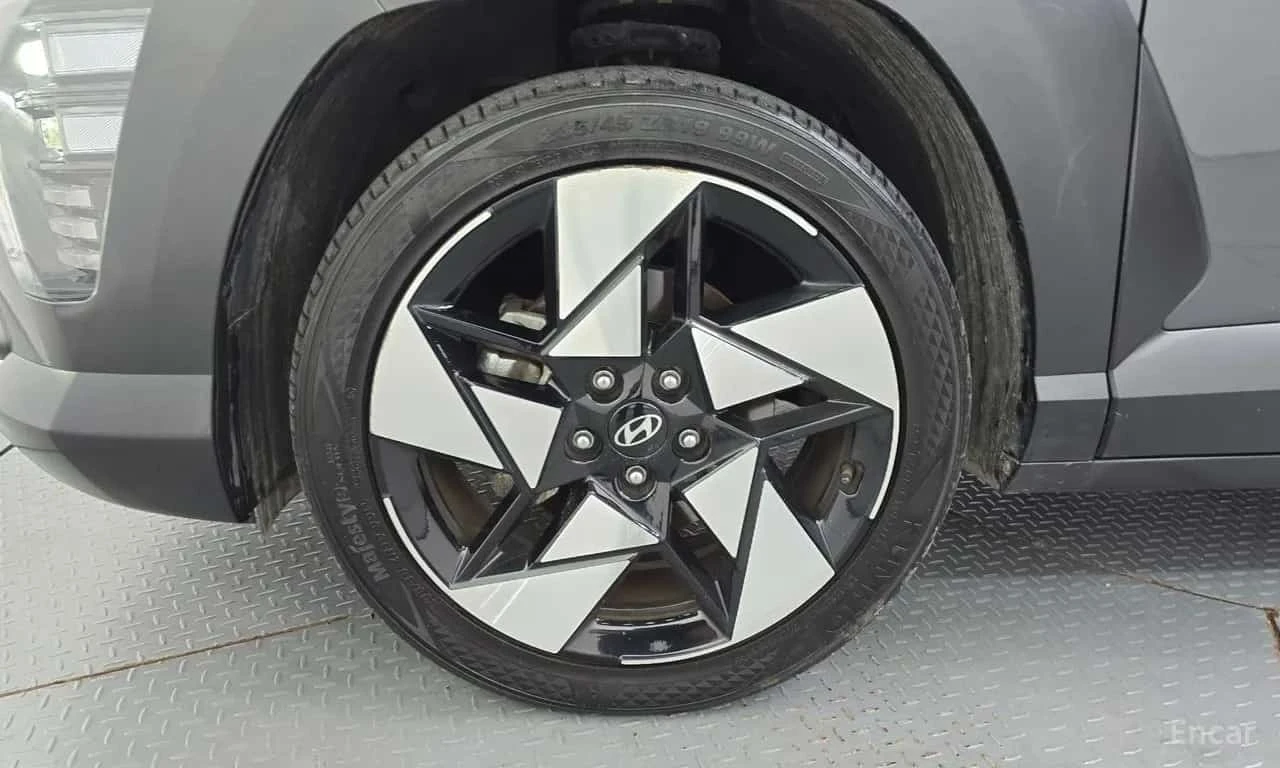 Hyundai Kona  1.6 Turbo * ��������� * ������ * ���� �� �� *  | Mobile.bg � ����������� 5