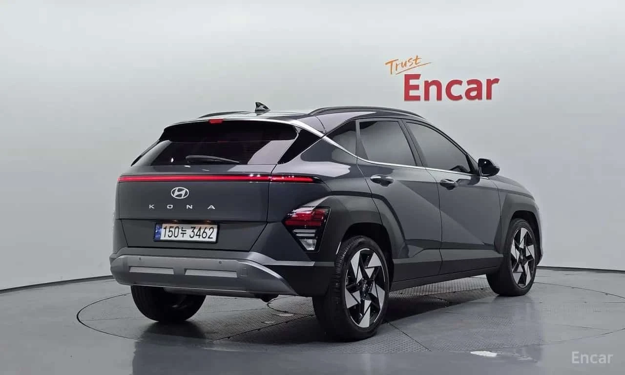 Hyundai Kona  1.6 Turbo * ��������� * ������ * ���� �� �� *  | Mobile.bg � ����������� 2