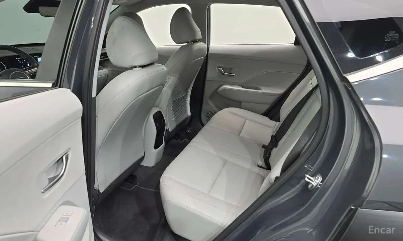 Hyundai Kona  1.6 Turbo * ��������� * ������ * ���� �� �� *  | Mobile.bg � ����������� 11