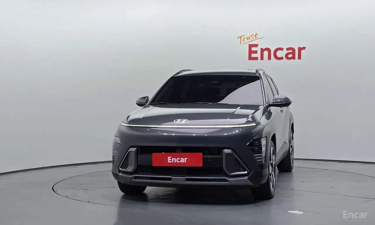 Hyundai Kona  1.6 Turbo * ��������� * ������ * ���� �� �� *  | Mobile.bg � ����������� 3