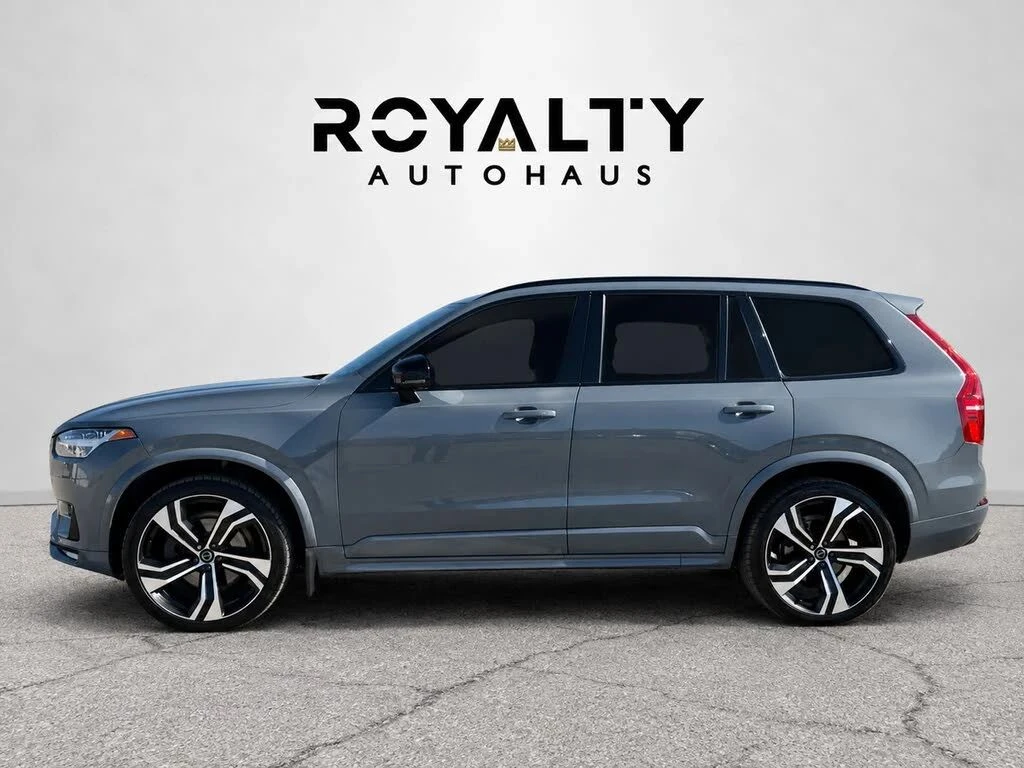 Volvo Xc90, снимка 6 - Автомобили и джипове - 56690087