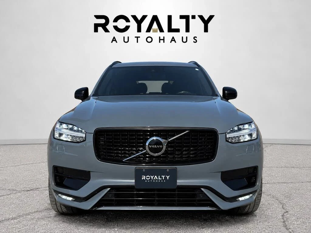 Volvo Xc90, снимка 2 - Автомобили и джипове - 56690087