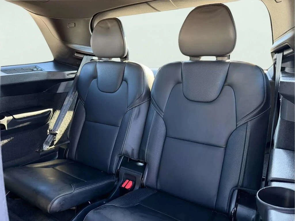 Volvo Xc90, снимка 15 - Автомобили и джипове - 56690087