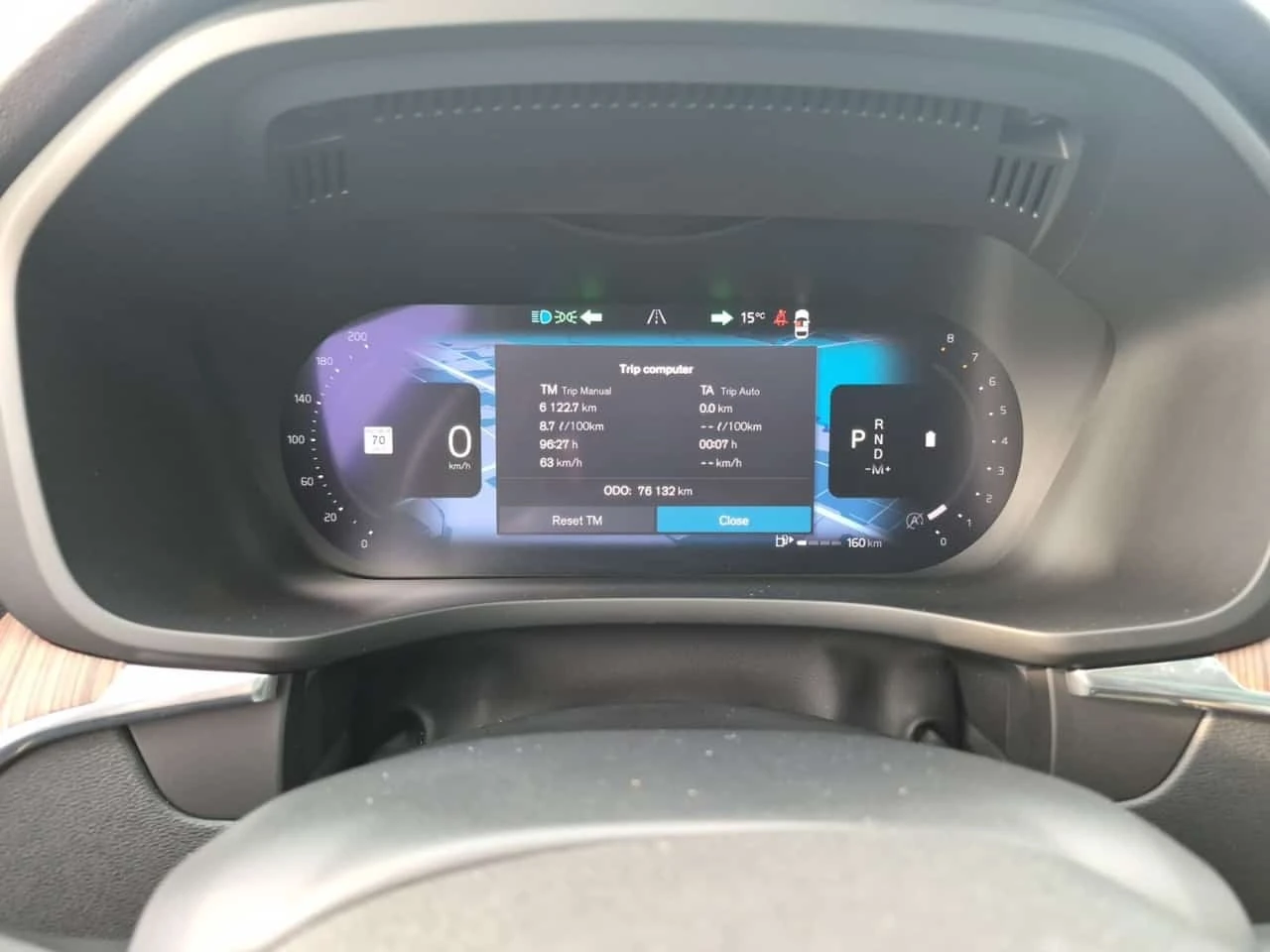 Volvo XC60 * B6 Plus Bright Theme * CARFAX * ���� ����������  | Mobile.bg � ����������� 6
