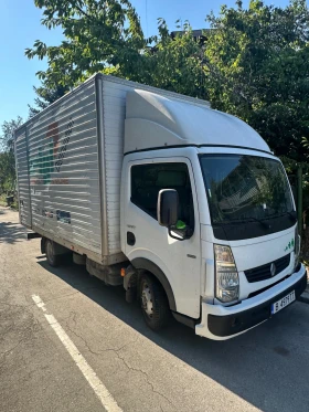 Renault Maxity, снимка 3