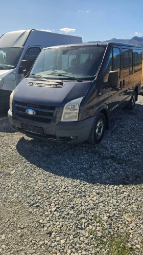 Ford Transit 8+ 1. Климатик , снимка 5