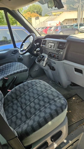 Ford Transit 8+ 1. Климатик , снимка 8