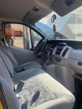 Opel Vivaro, снимка 2