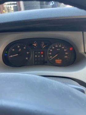 Opel Vivaro, снимка 6