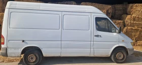 Mercedes-Benz Sprinter 212 | Mobile.bg    2