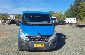 Renault Master 130dci, снимка 3