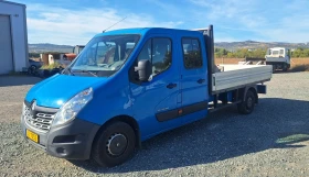 Renault Master 130dci, снимка 1