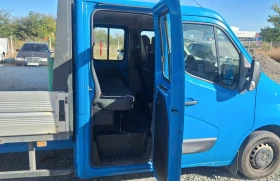 Renault Master 130dci, снимка 6