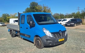 Renault Master 130dci, снимка 2