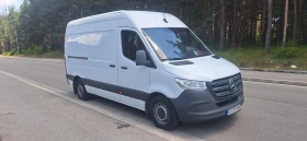 Обява за продажба на Mercedes-Benz Sprinter 311 CDI  ~33 990 лв. - изображение 2