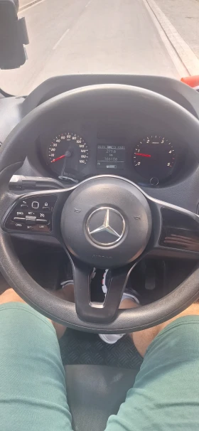 Обява за продажба на Mercedes-Benz Sprinter 311 CDI  ~33 990 лв. - изображение 10