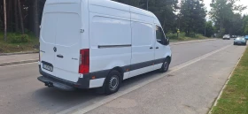 Обява за продажба на Mercedes-Benz Sprinter 311 CDI  ~33 990 лв. - изображение 3
