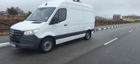 Mercedes-Benz Sprinter 311 CDI , снимка 1