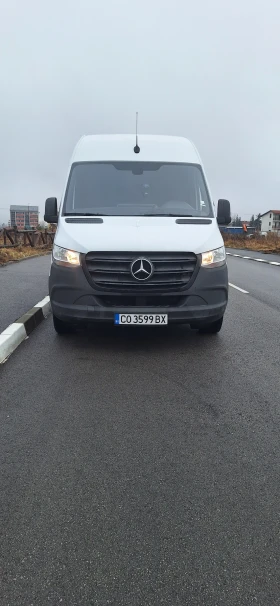 Mercedes-Benz Sprinter 311 CDI , снимка 5