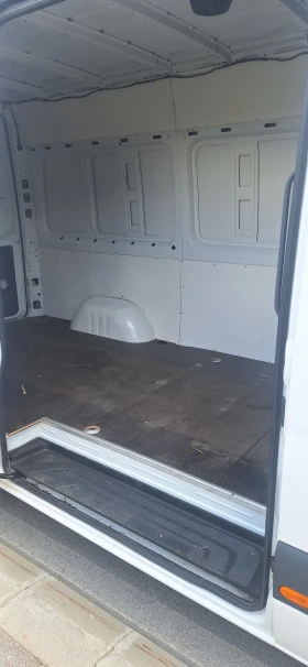 Обява за продажба на Mercedes-Benz Sprinter 311 CDI  ~33 990 лв. - изображение 9