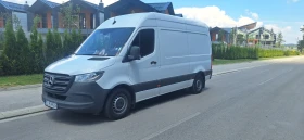 Обява за продажба на Mercedes-Benz Sprinter 311 CDI  ~33 990 лв. - изображение 1