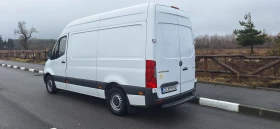 Mercedes-Benz Sprinter 311 CDI , снимка 2