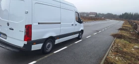 Mercedes-Benz Sprinter 311 CDI , снимка 4