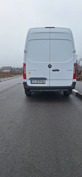 Mercedes-Benz Sprinter 311 CDI , снимка 3