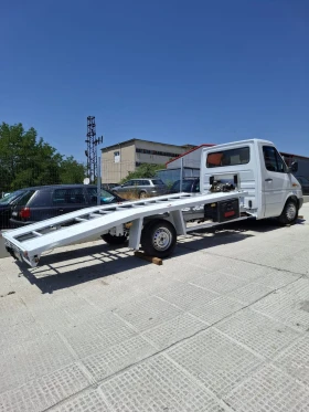 Mercedes-Benz Sprinter 311 CDI | Mobile.bg    6