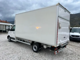 VW Crafter   EURO6 | Mobile.bg    5