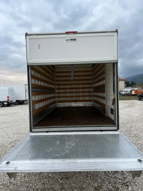 VW Crafter   EURO6 | Mobile.bg    12