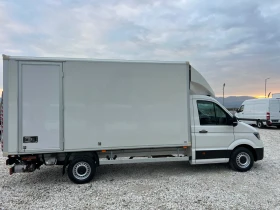 VW Crafter   EURO6 | Mobile.bg    8