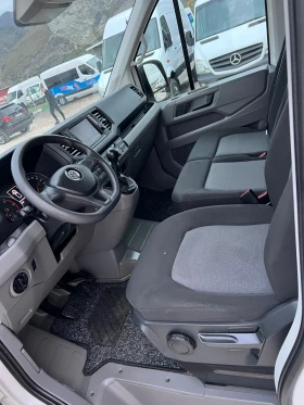 VW Crafter   EURO6 | Mobile.bg    15