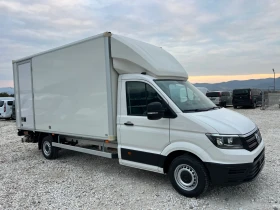     VW Crafter   EURO6