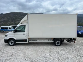 VW Crafter   EURO6 | Mobile.bg    7