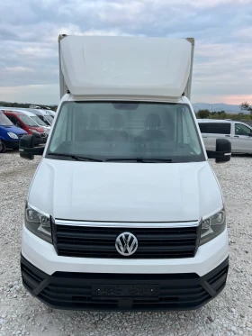     VW Crafter   EURO6
