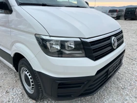     VW Crafter   EURO6