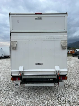 VW Crafter   EURO6 | Mobile.bg    9