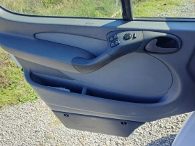 Mercedes-Benz Sprinter 316 2.7 CDI 4x4 | Mobile.bg    8