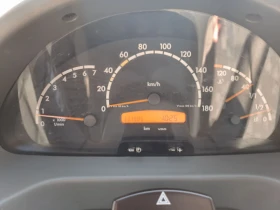 Mercedes-Benz Sprinter 316 2.7 CDI 4x4 | Mobile.bg    13