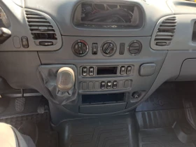 Mercedes-Benz Sprinter 316 2.7 CDI 4x4 | Mobile.bg    12