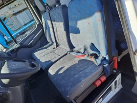 Mercedes-Benz Sprinter 316 2.7 CDI 4x4 | Mobile.bg    6
