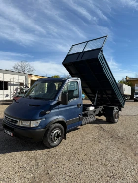 Iveco Daily 65C | Mobile.bg    5