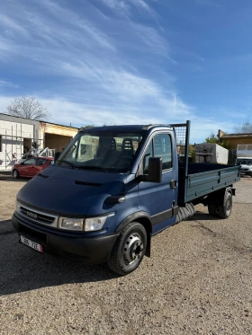  Iveco Daily 65C