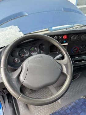 Iveco Daily 65C | Mobile.bg    11