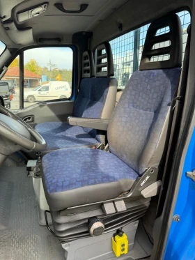 Iveco Daily 65C | Mobile.bg    10