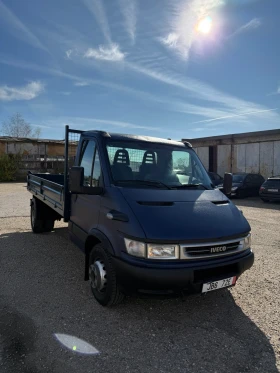 Iveco Daily 65C | Mobile.bg    3