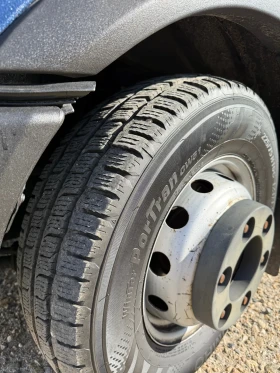 Iveco Daily 65C | Mobile.bg    8