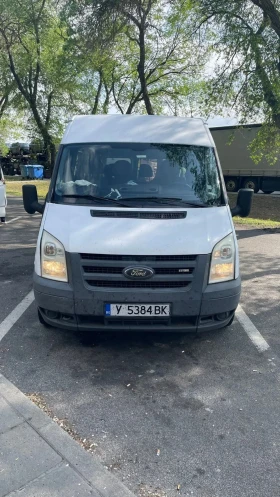Ford Transit | Mobile.bg    4